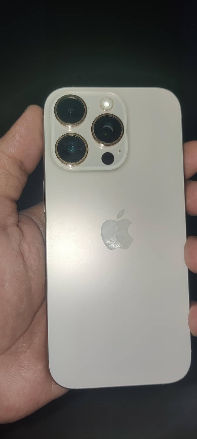 Apple iPhone 16 Pro 0