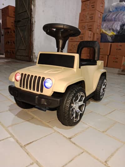 Baby toys