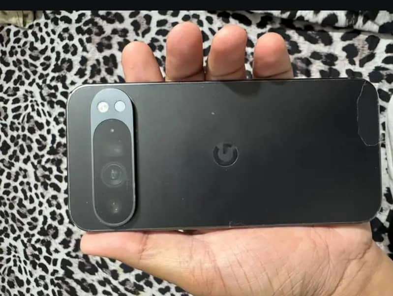 Google Pixel 10 Pro XL 1