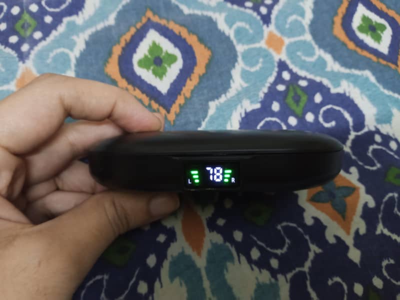 single Ear Bluetooth handsfree wireless 1