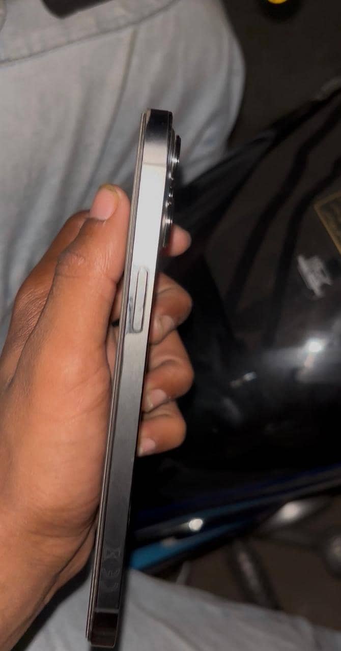Apple iPhone 12 Pro Max 2