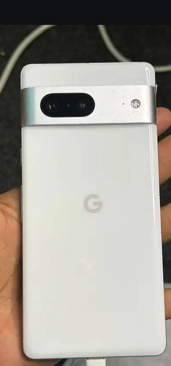 Google Pixel 7 0