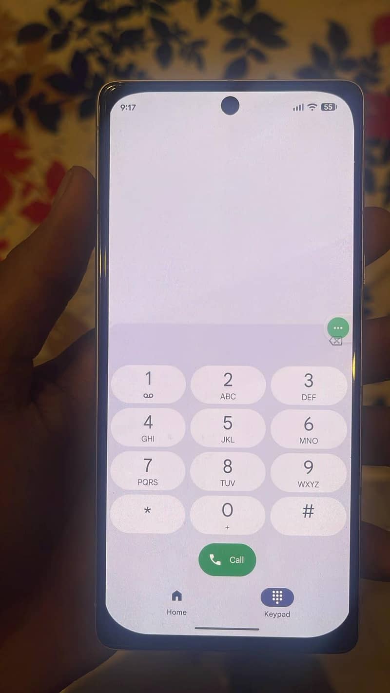 Google Pixel 7 4