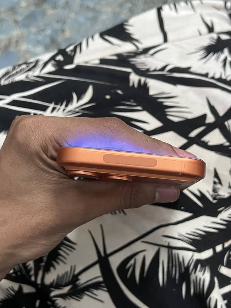 IPhone 17 Pro Max 1