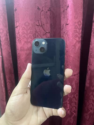 Apple iPhone 13 SIMLOCKED CLEAN STATUS