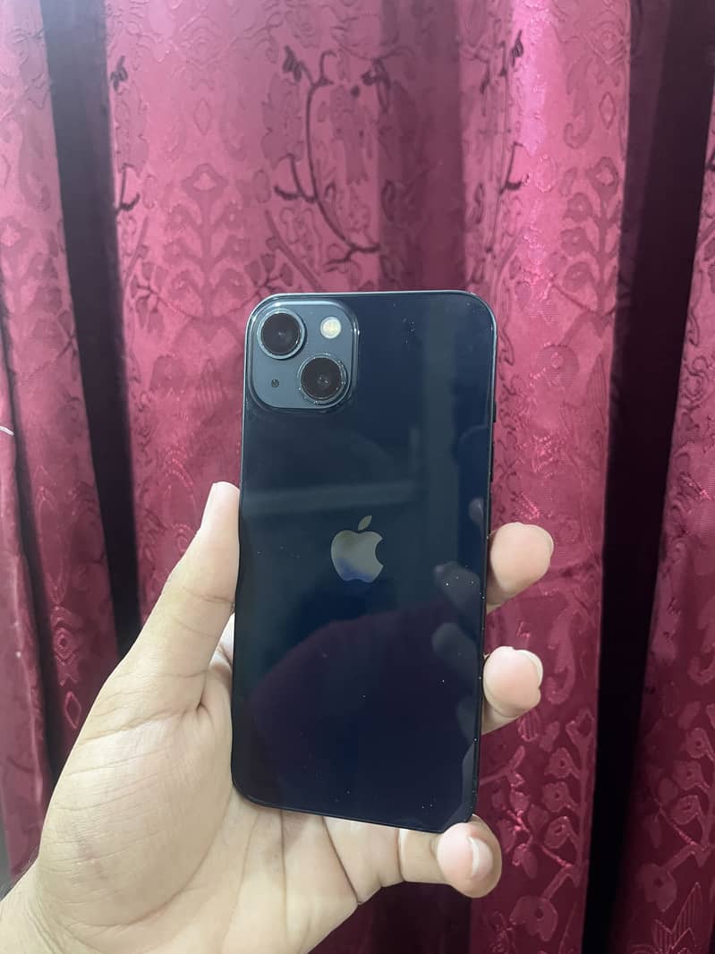 Apple iPhone 13 SIMLOCKED CLEAN STATUS 0