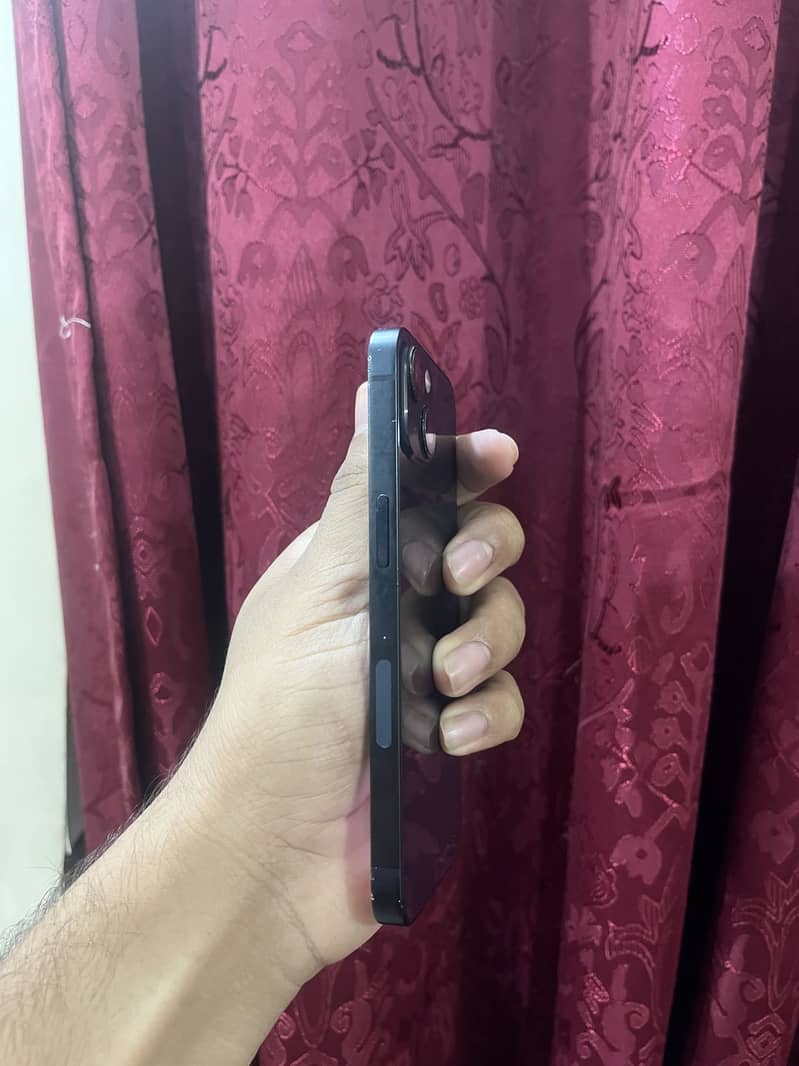 Apple iPhone 13 SIMLOCKED CLEAN STATUS 5
