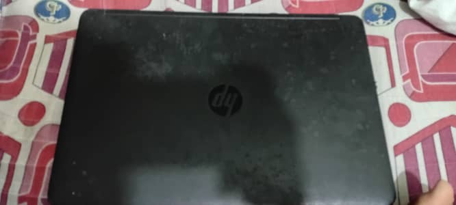 Hp probook 650 G1