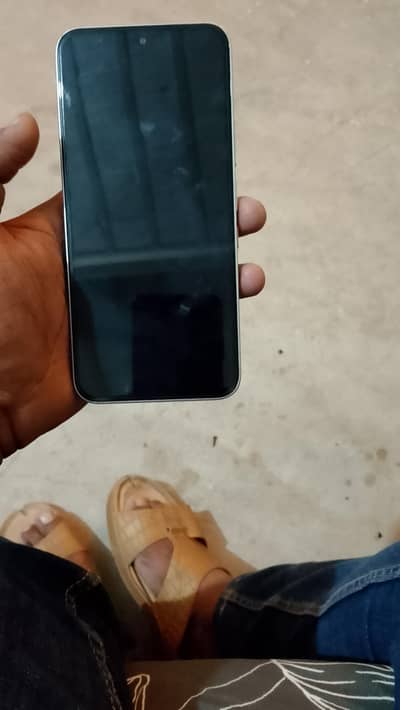 Infinix Hot 60 Pro