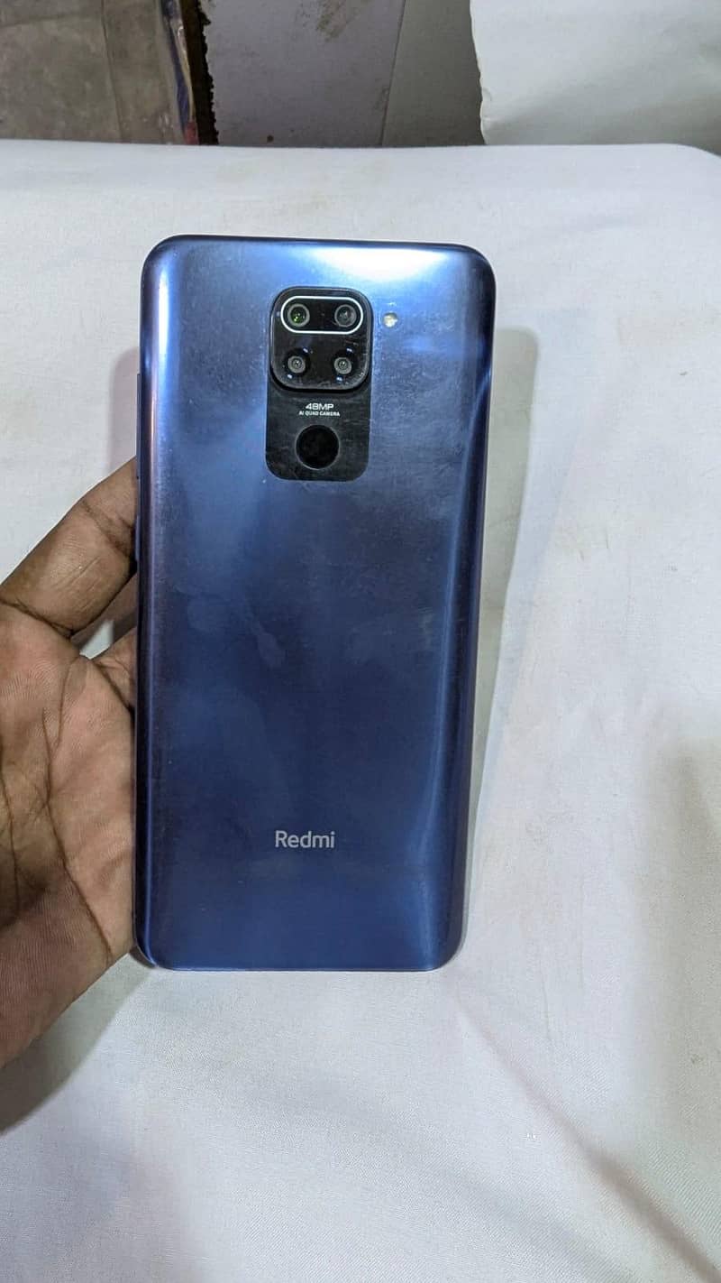 redmi note 9 1