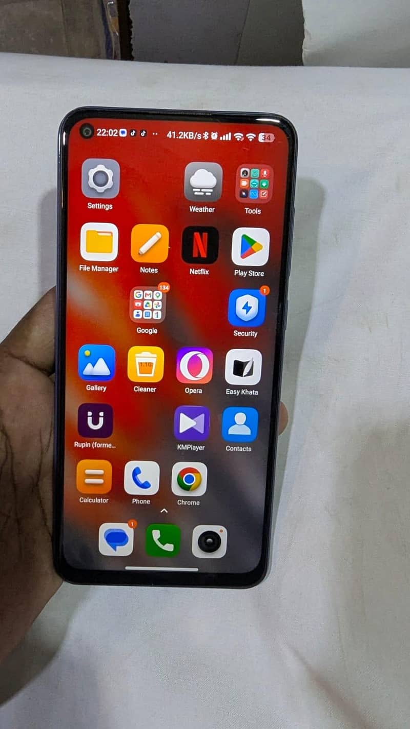 redmi note 9 5