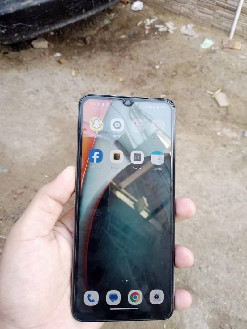 Xiaomi Redmi A3 1