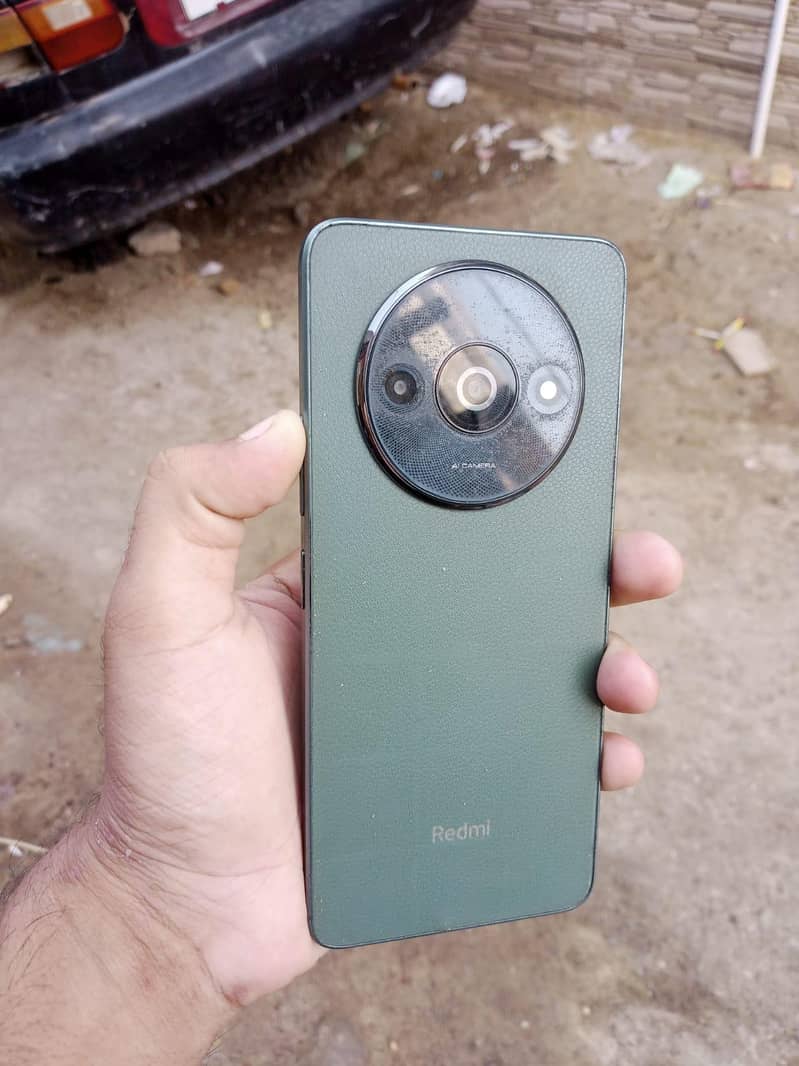 Xiaomi Redmi A3 2