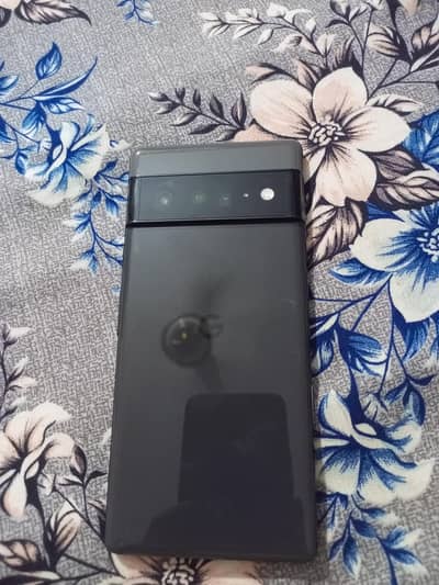 Google Pixel 6 Pro urgent sale