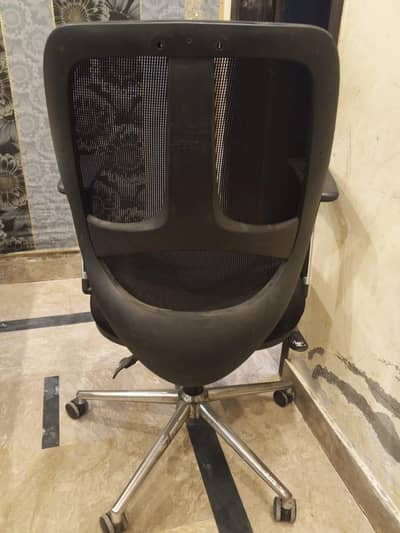 computer table chair