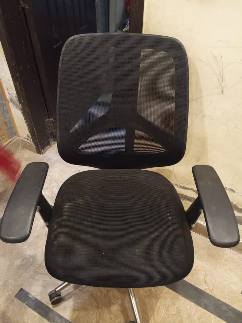 computer table chair 2