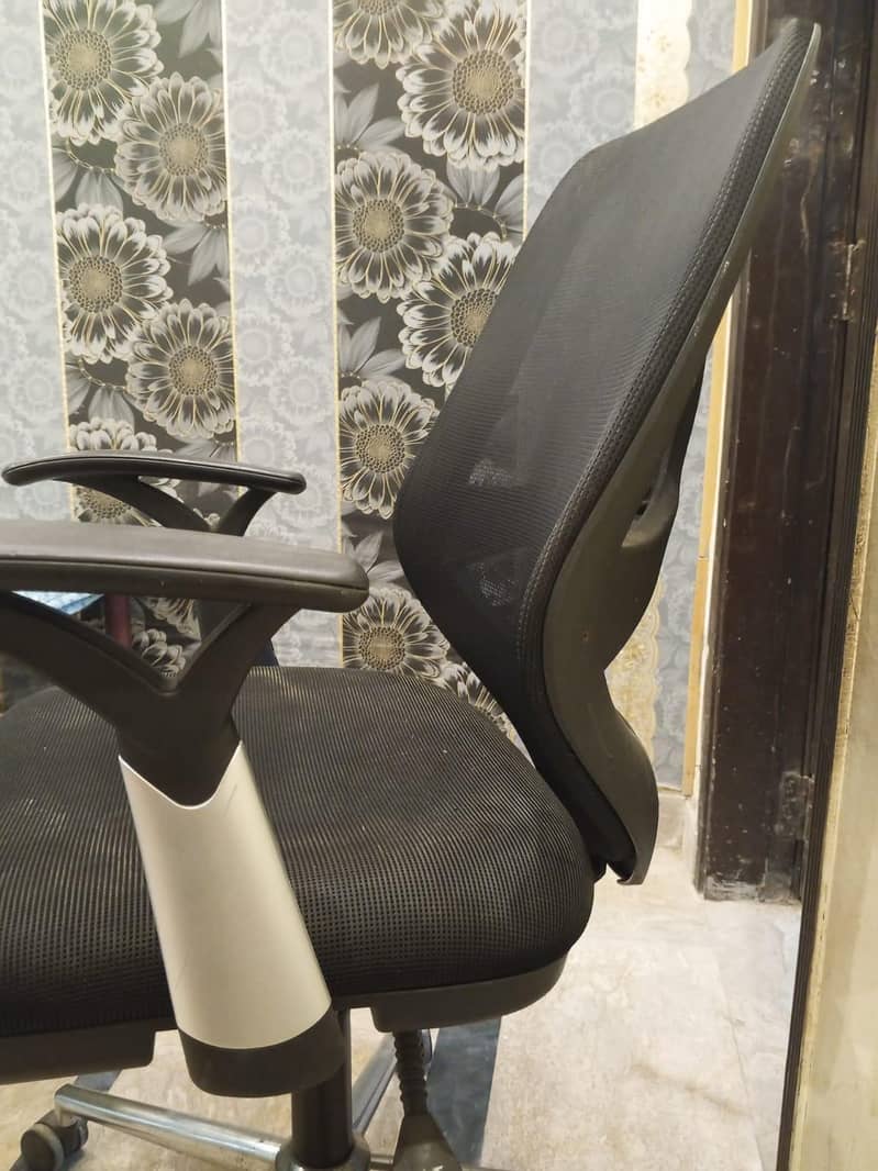 computer table chair 3