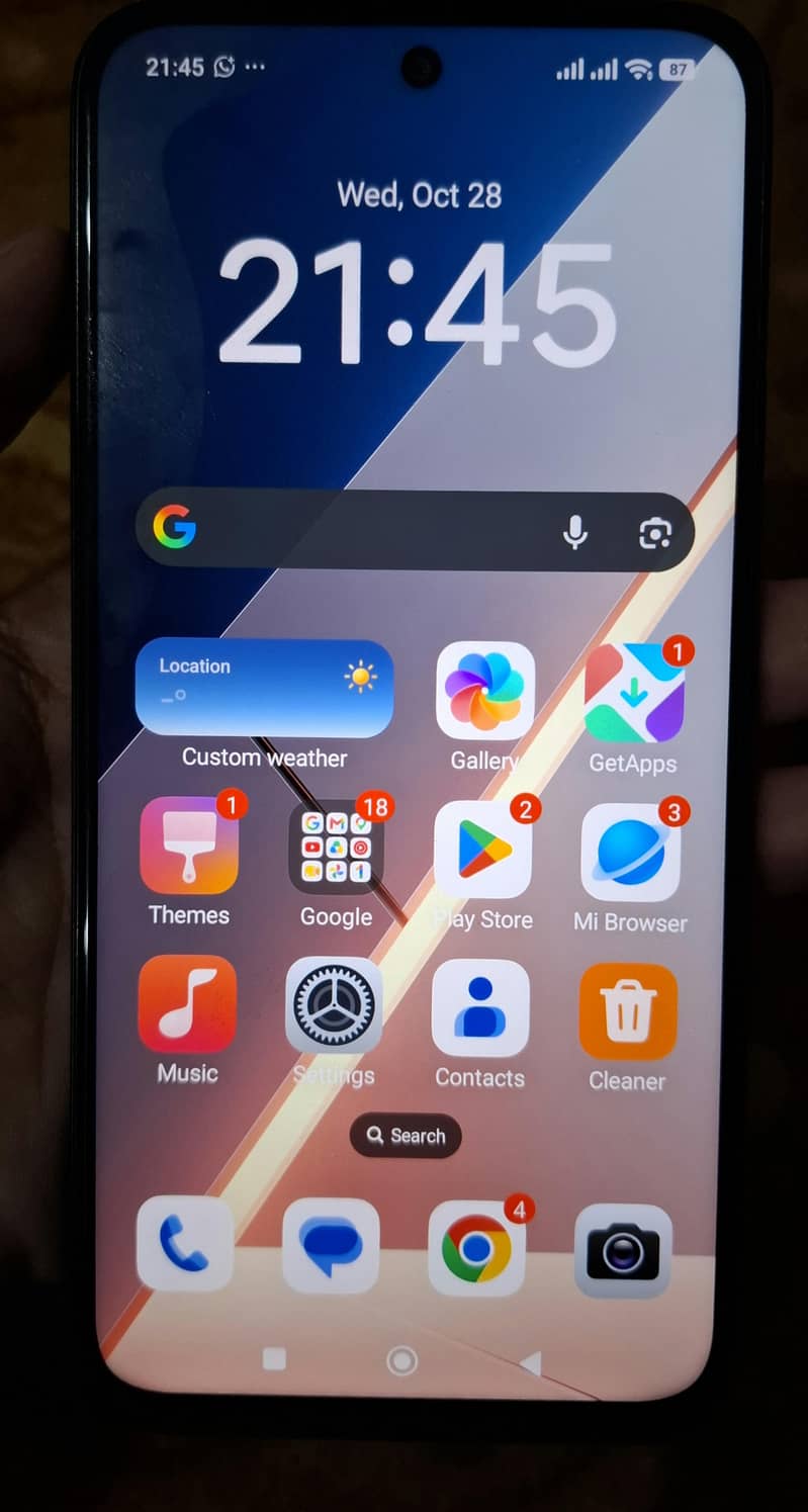 Xiaomi 15 1