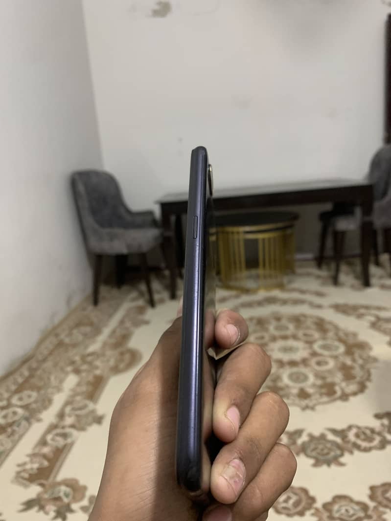 OPPO A1k 0