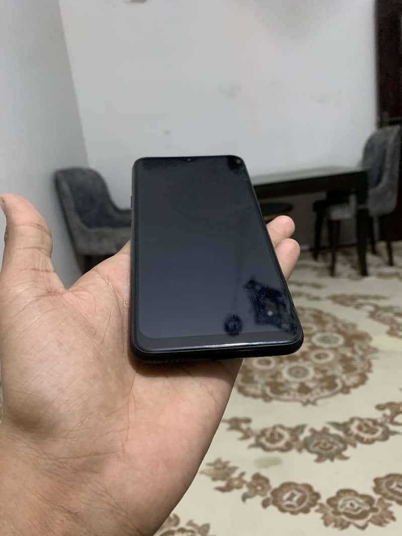 OPPO A1k 5