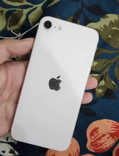 Apple iPhone SE