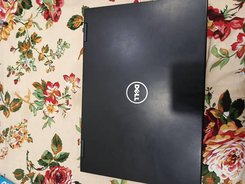 Dell Laptop 0