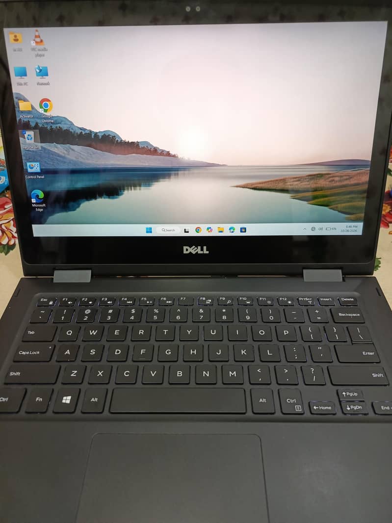 Dell Laptop 1