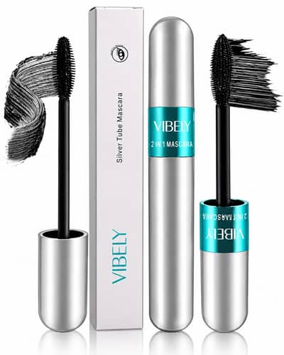 Vibely Mascara