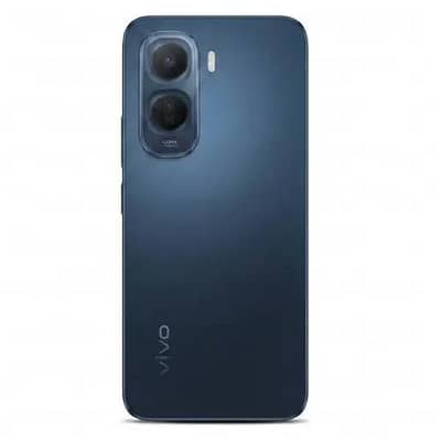 Vivo Y500
