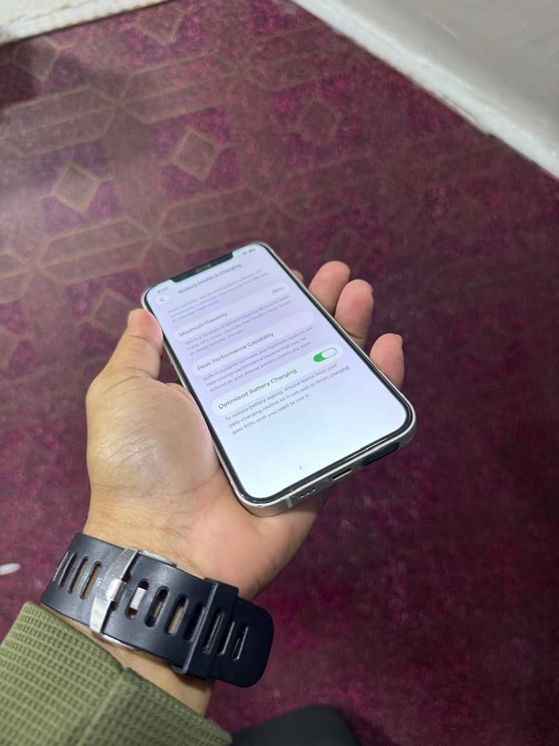 Apple iPhone 12 3