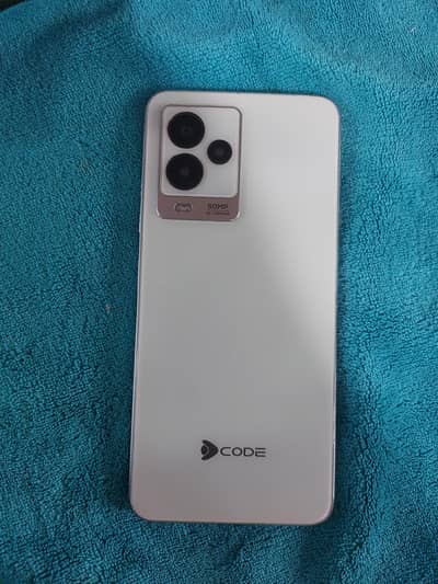 Dcode Bold 3 Pro