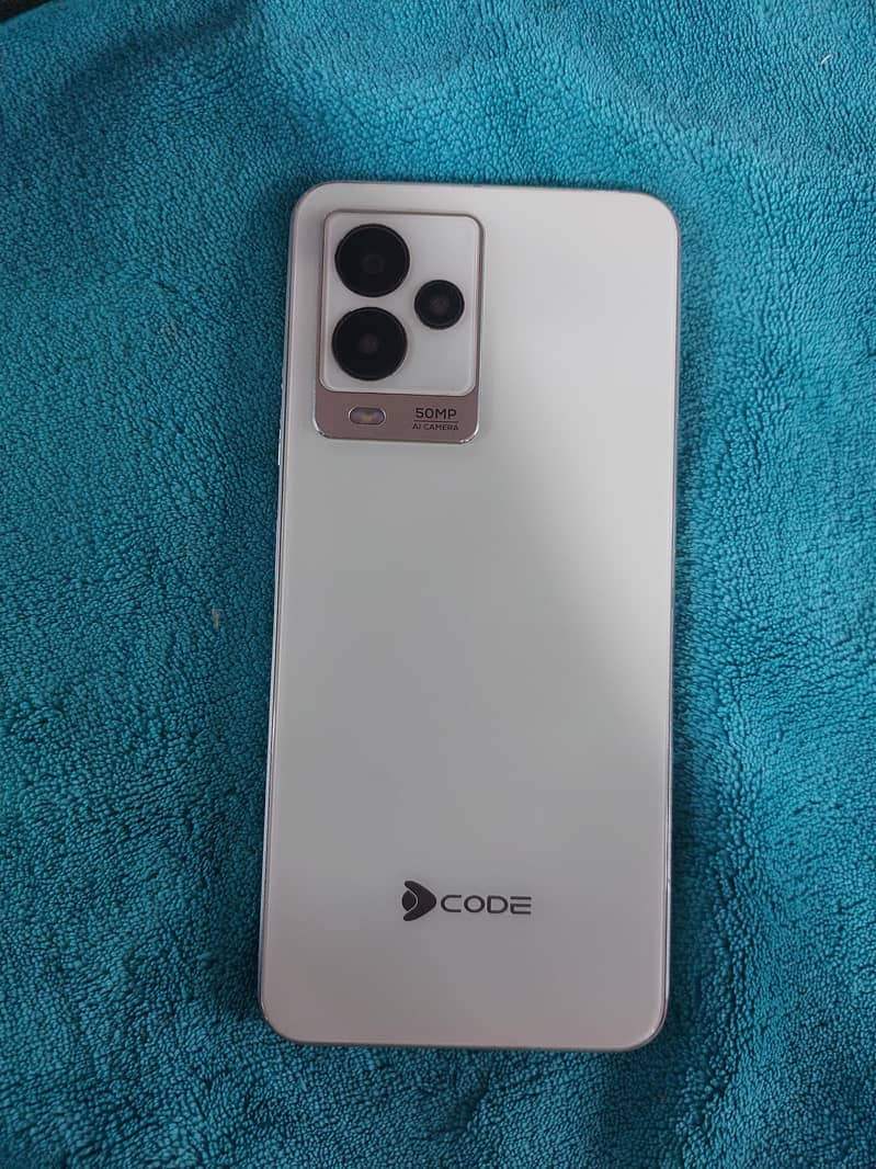 Dcode Bold 3 Pro 0