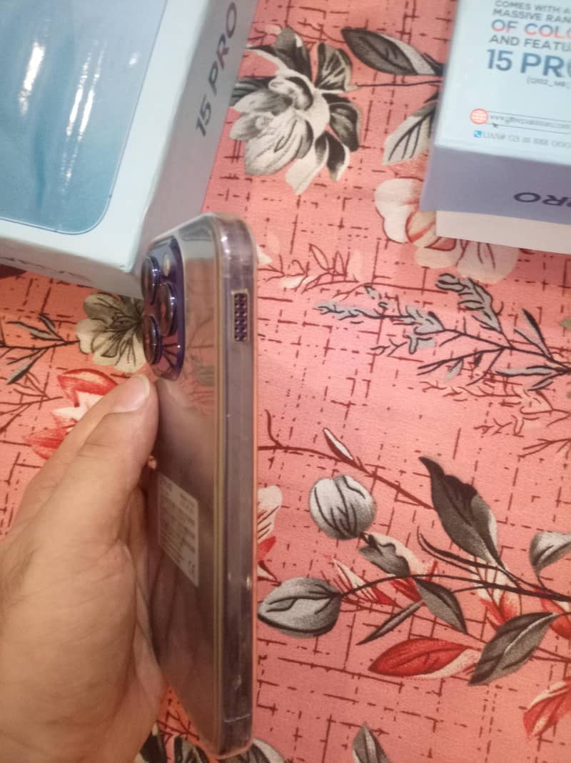 G'Five 15 Pro 2