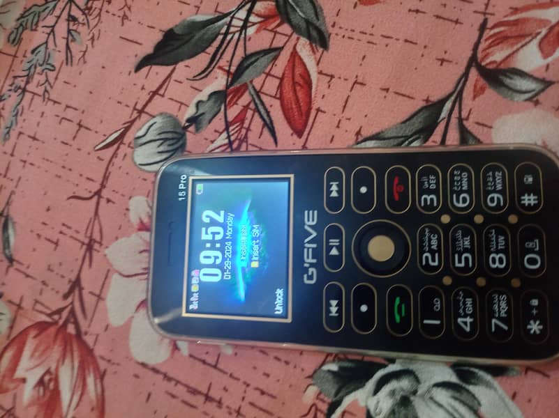 G'Five 15 Pro 6