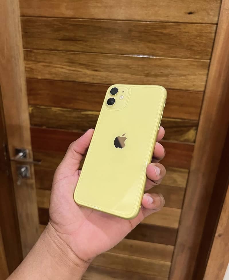 Apple iPhone 11 0