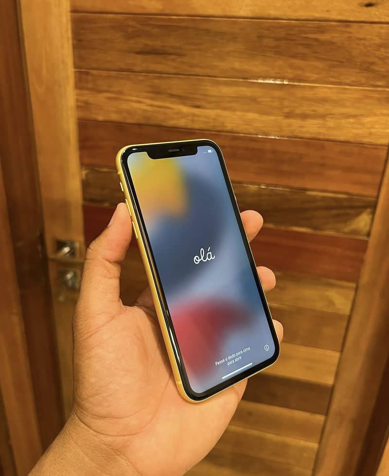 Apple iPhone 11 1