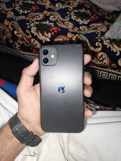 iPhone 11 urgent sale