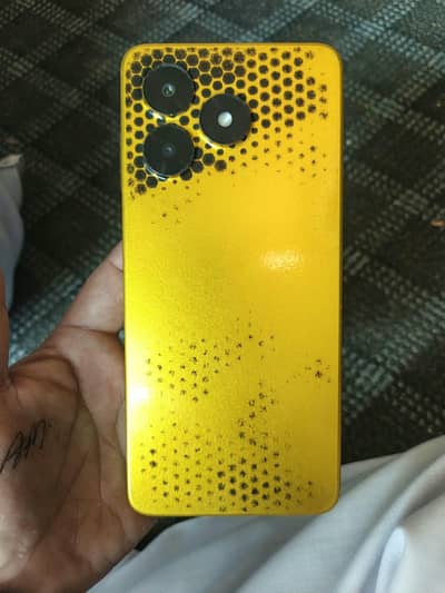 Honor X5cplus
