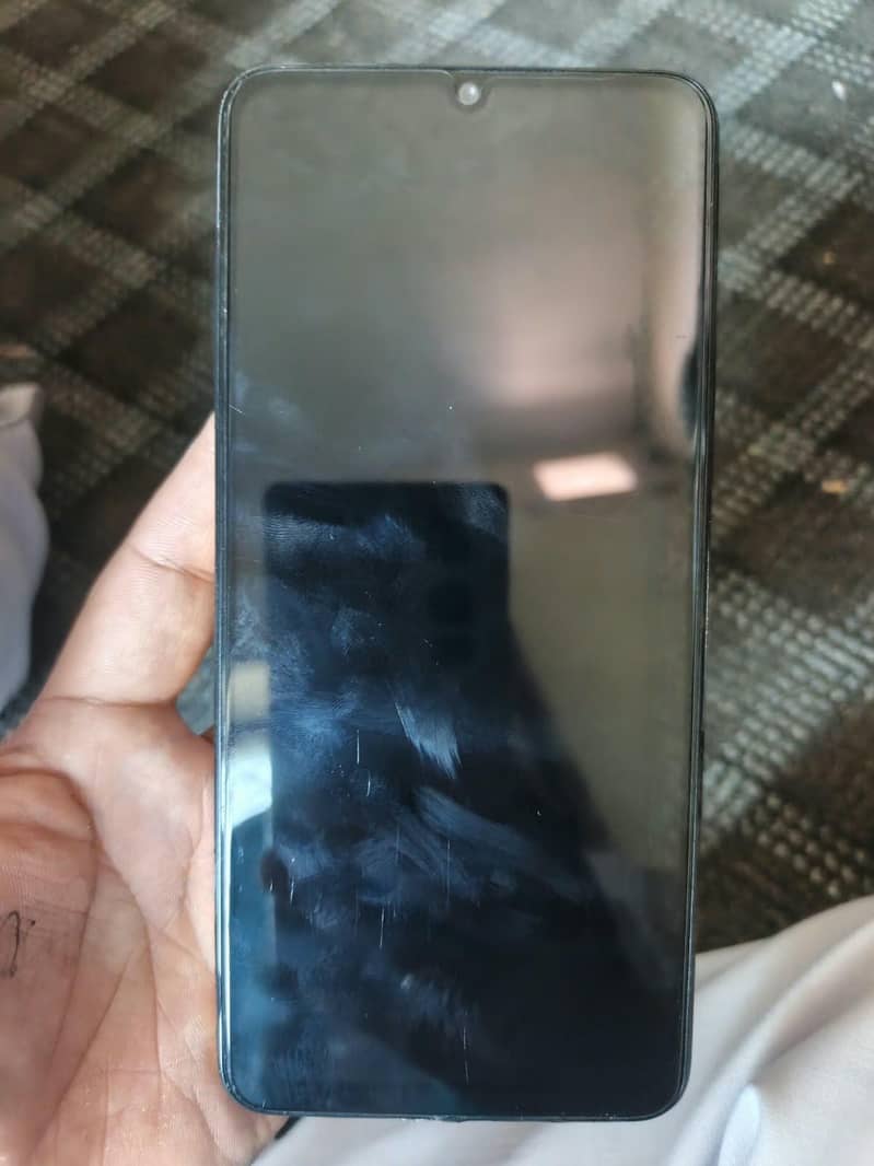 Honor X5cplus 1