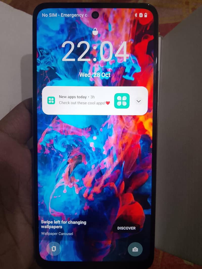 Realme C71 1