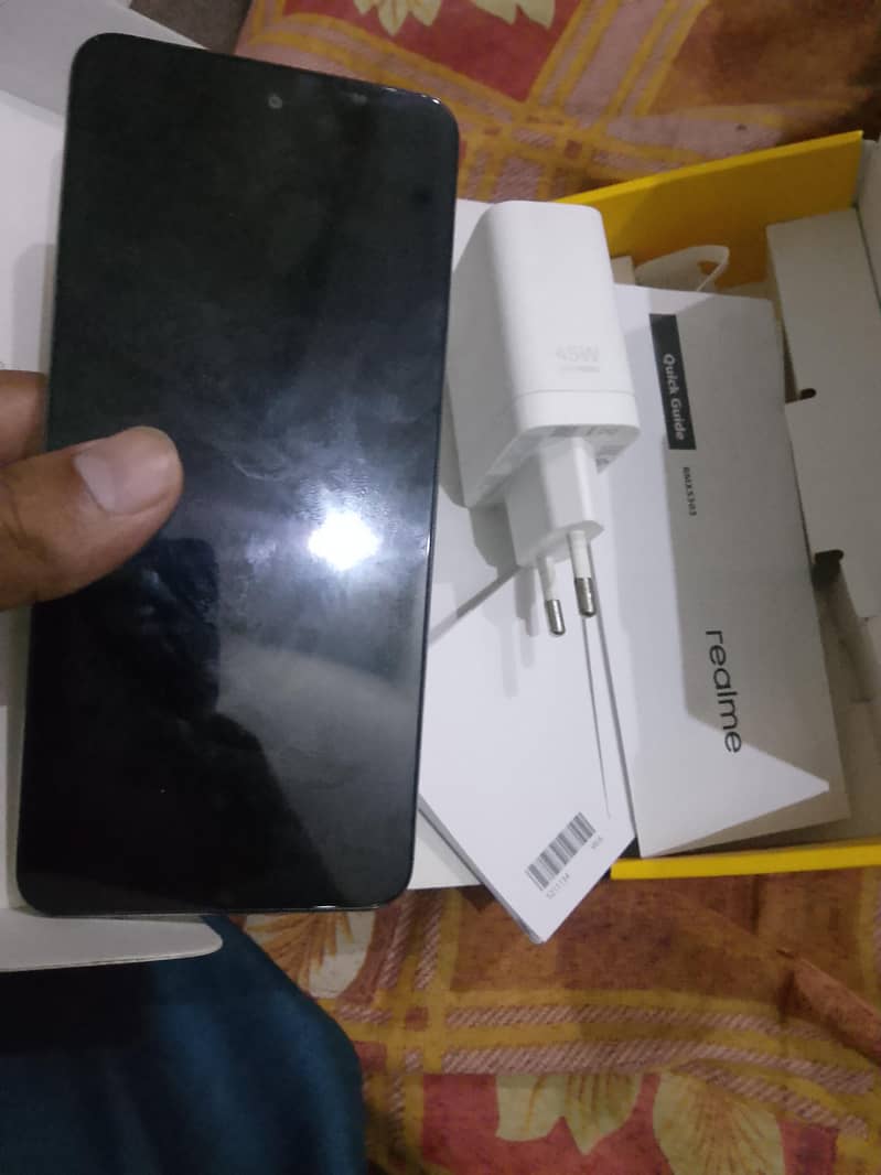 Realme C71 6