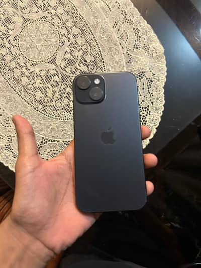 Apple iPhone 15