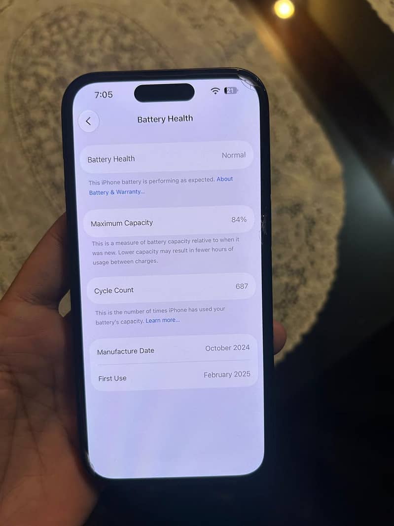 Apple iPhone 15 2