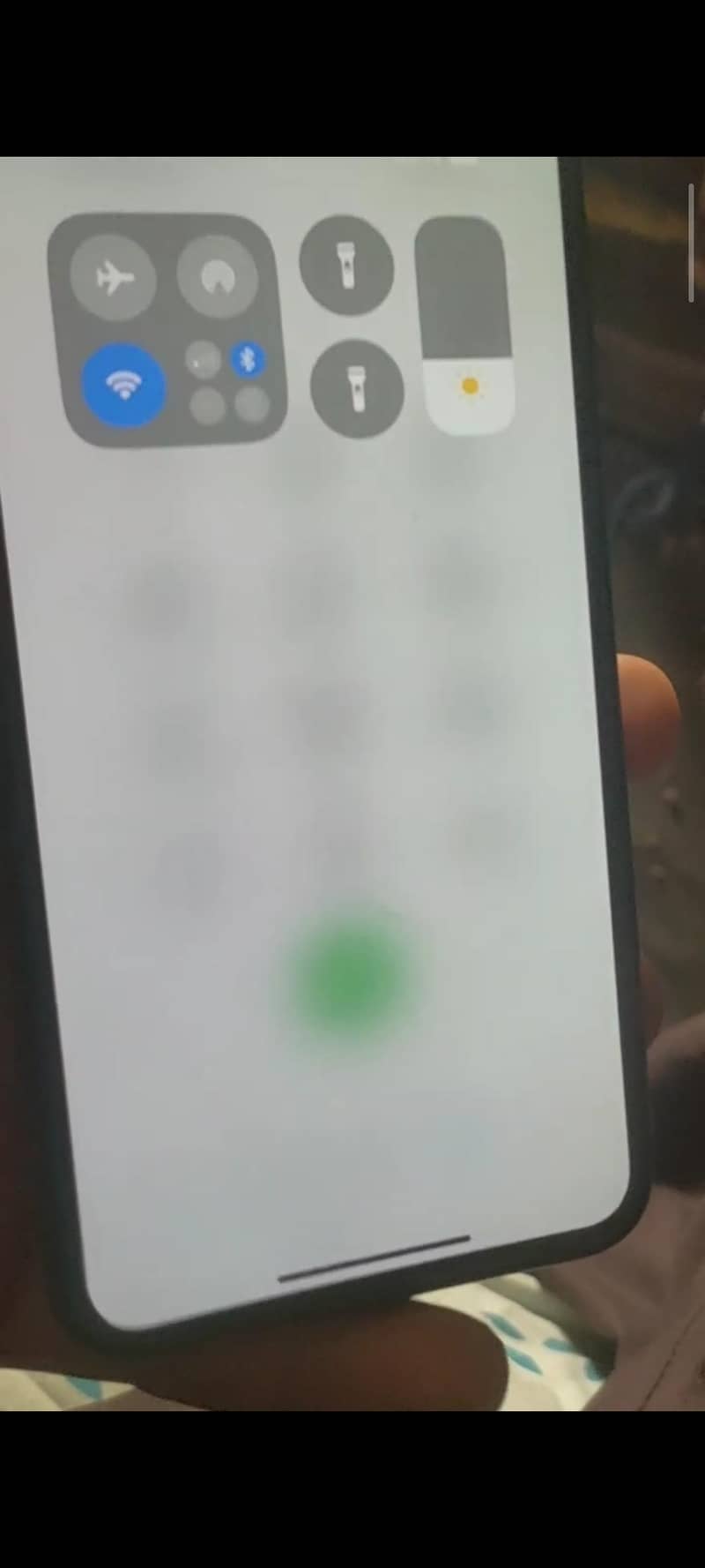 Apple iPhone XS Max 5