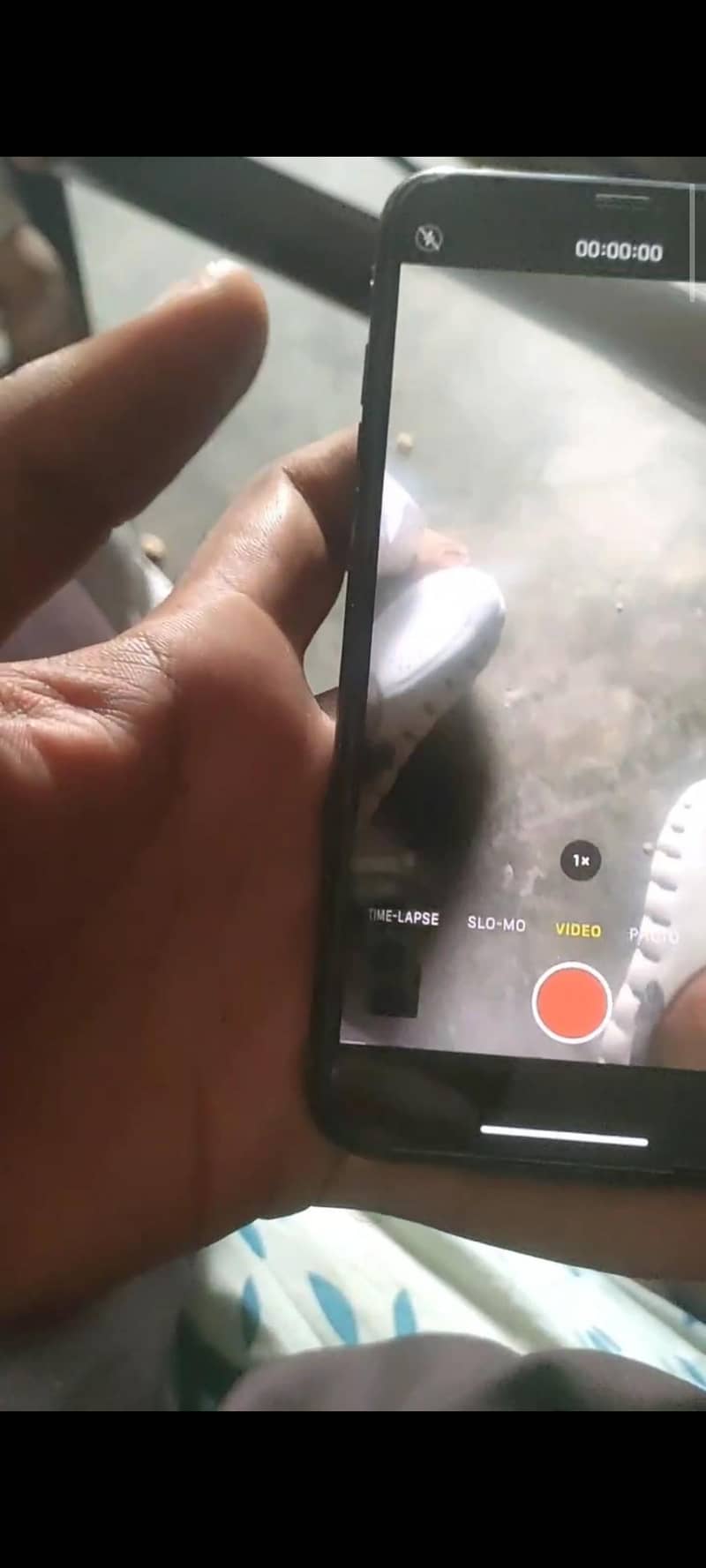 Apple iPhone XS Max 6
