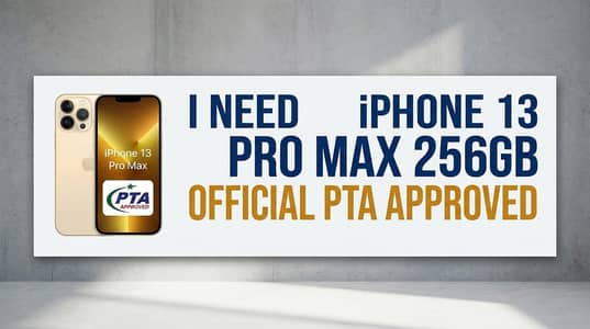 Apple iPhone 13 Pro Max