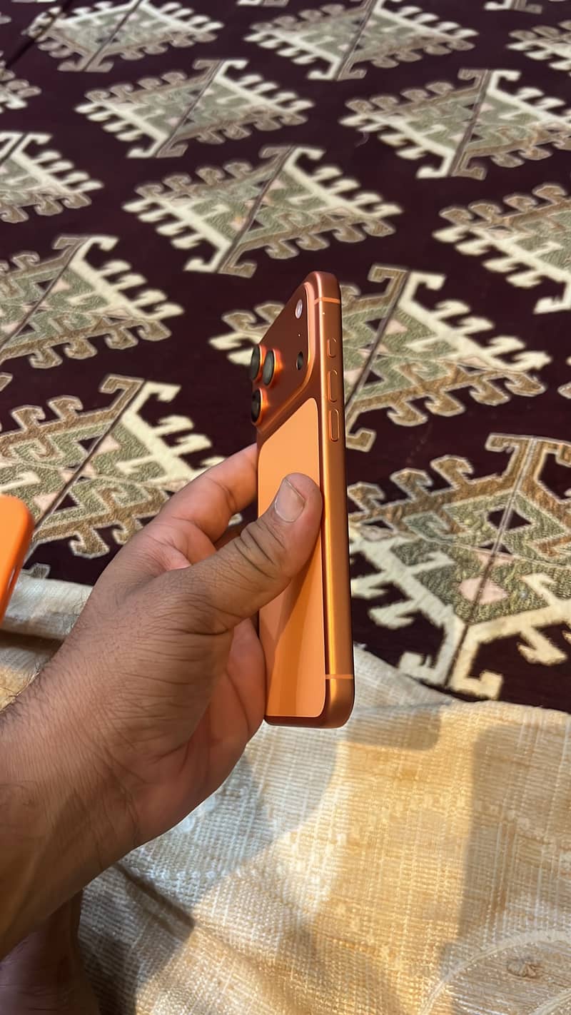 Apple iPhone 17 Pro Max 3