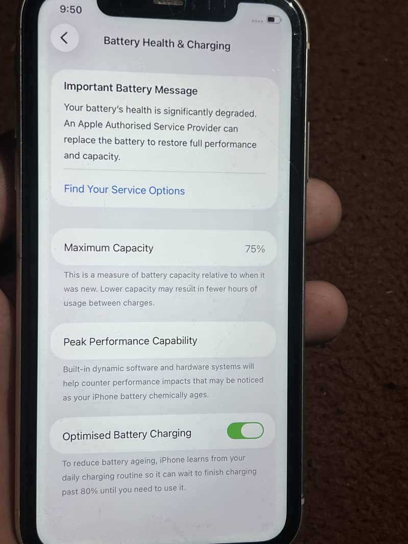 Apple iPhone 11 6