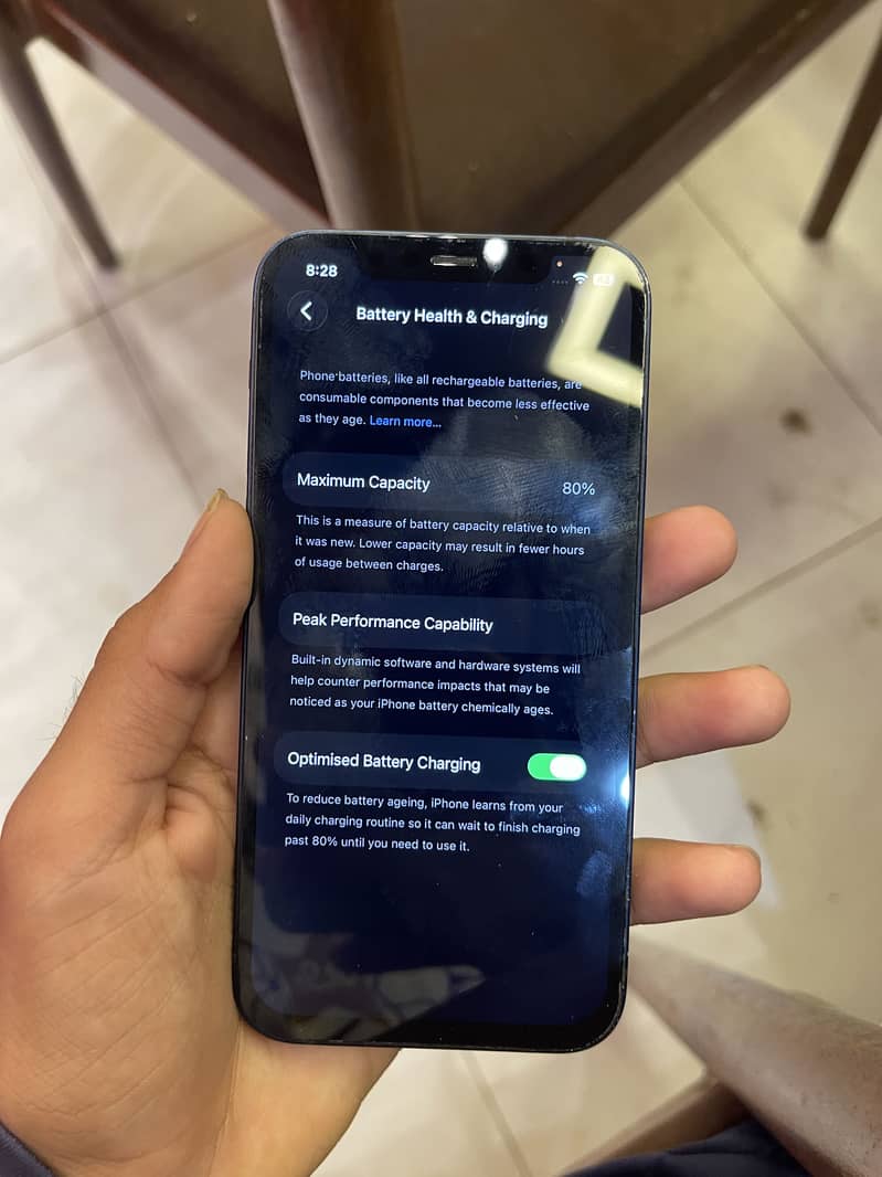 Apple iPhone 12 5