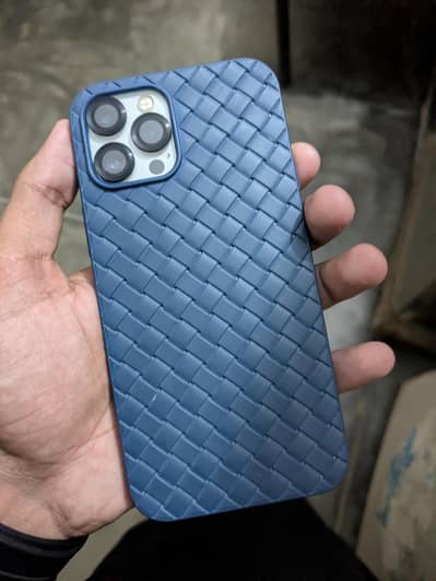Apple iPhone 12 Pro Max